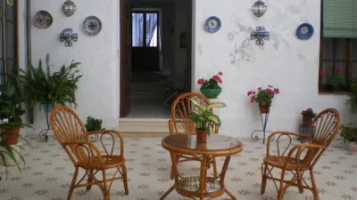 House in Espejo photo 4