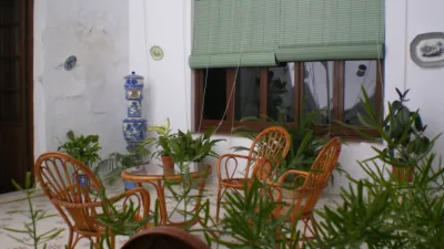 House in Espejo photo 5