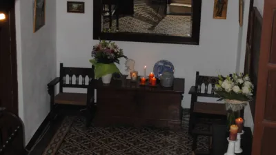 House in Espejo photo 8