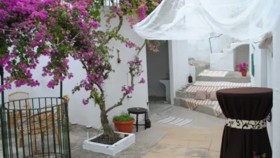 House in Espejo photo 9