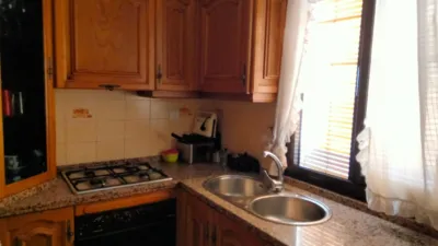 Apartment in Montilla photo 4