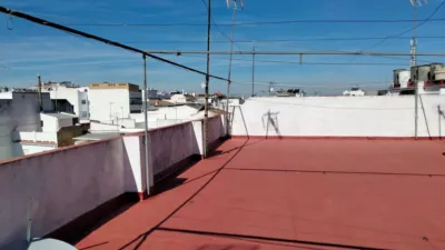 Apartment in Montilla photo 7