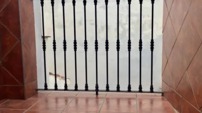 House in Luque photo 10