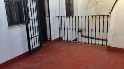 House in Luque photo 12