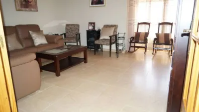Apartment in Juncal / San Anton photo 3