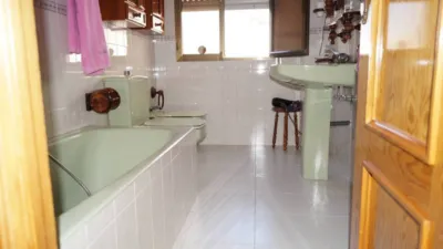 Apartment in Juncal / San Anton photo 8