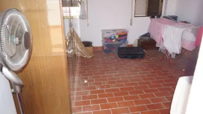 Apartment in Juncal / San Anton photo 9
