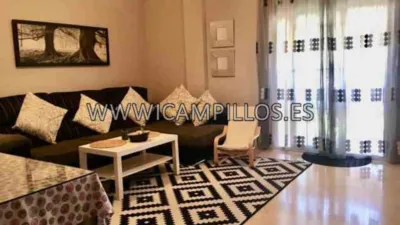 Penthouse in Ambulatorio - Polideportivo photo 2