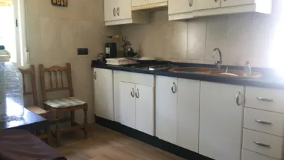 Chalet in Baena photo 6