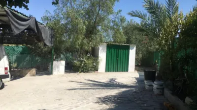 Chalet in Baena photo 2