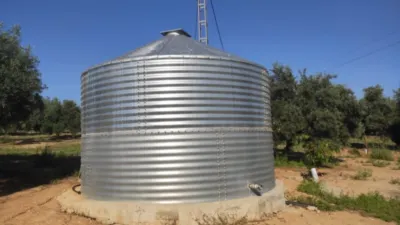Rustic farm on Calle Termino de Baena photo 3