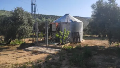 Rustic farm on Calle Termino de Baena photo 5