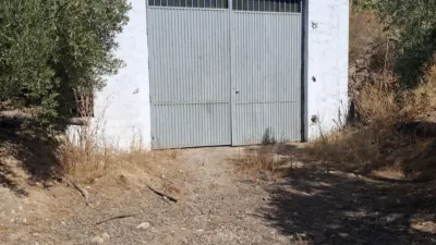 Rustic farm in Luque photo 3