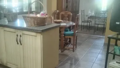 Rustic chalet in Manosalva photo 7