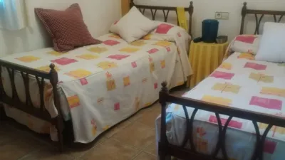 Rustic chalet in Manosalva photo 8
