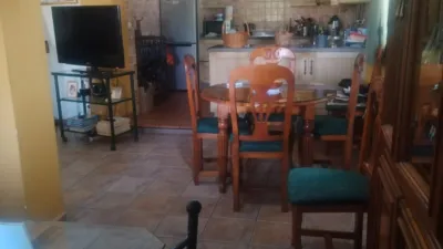 Rustic chalet in Manosalva photo 10