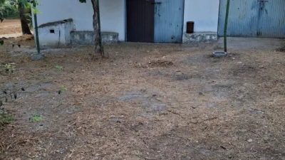 Rustic finca in Baena photo 2