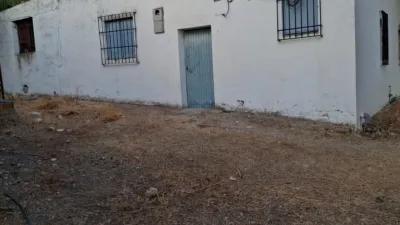 Rustic finca in Baena photo 3