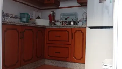 House at the end of C/ Llana photo 7