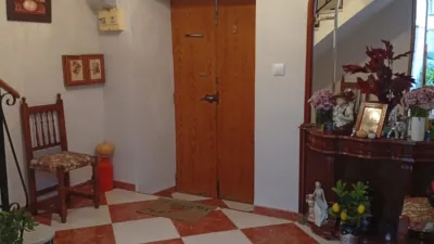 House at the end of C/ Llana photo 6