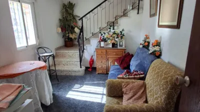 House on Calle de la Porcuna photo 2