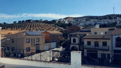 House on Calle de la Porcuna photo 19