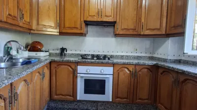 House in Baena photo 2