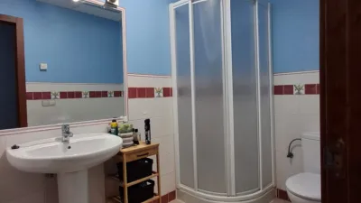 Apartment in Baena photo 12