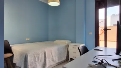 Apartment in Baena photo 7