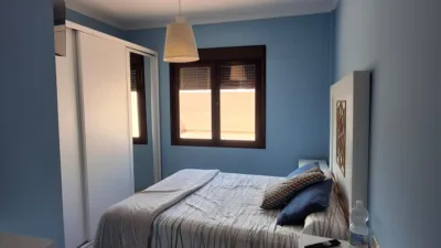 Apartment in Baena photo 10