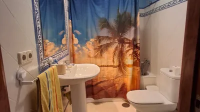Apartment in Baena photo 11