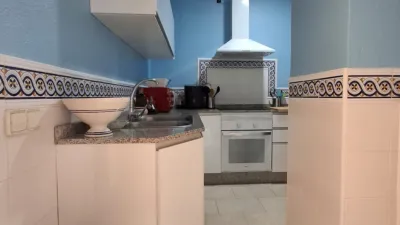 Apartment in Baena photo 2