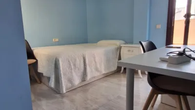 Apartment in Baena photo 6