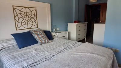 Apartment in Baena photo 9