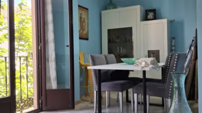 Apartment in Baena photo 3