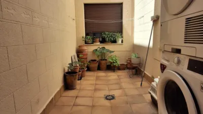 Apartment in Baena photo 14