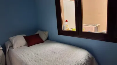 Apartment in Baena photo 8