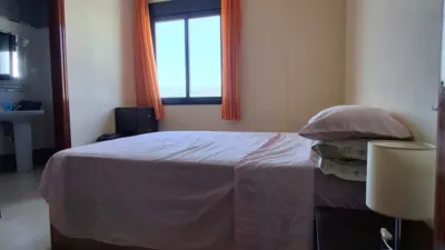 Apartment in Baena photo 7