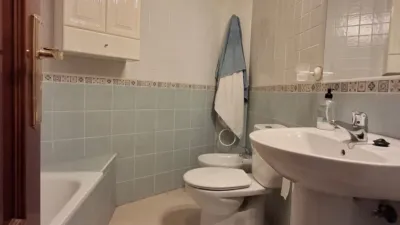 Apartment in Baena photo 5
