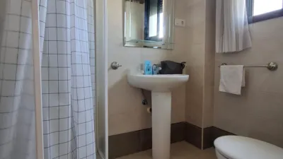 Apartment in Baena photo 6