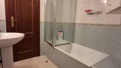 Apartment in Baena photo 2