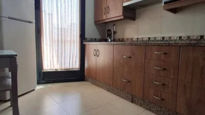 Apartment in Baena photo 4