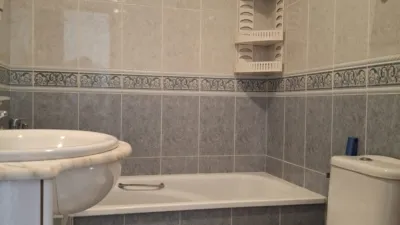 House in Baena photo 6