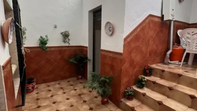 House on Calle de Cristo de los Caminantes photo 7