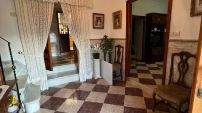 House on Calle de Cristo de los Caminantes photo 2