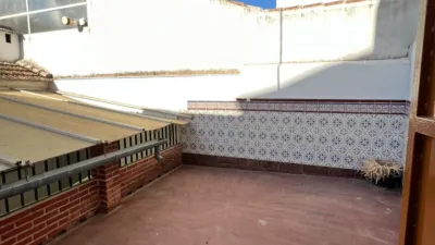 House on Calle de Cristo de los Caminantes photo 12