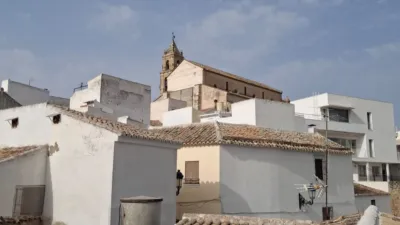 House in Baena photo 17