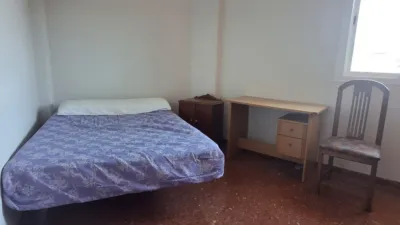 Apartment in Baena photo 8