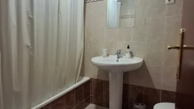 Apartment in Baena photo 6