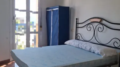 Apartment in Baena photo 9